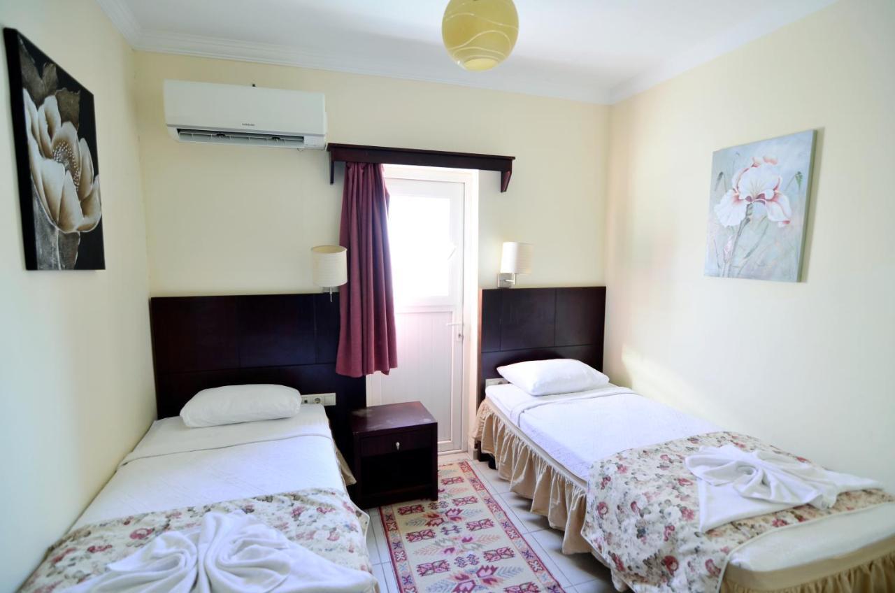 Sevin Otel